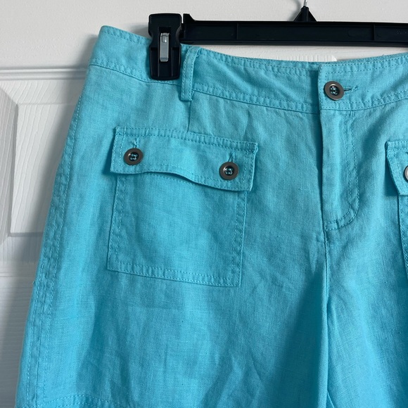 Woman’s shorts INC - Picture 3 of 9